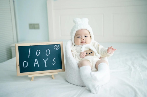 江阴八个月宝宝发烧怎么办