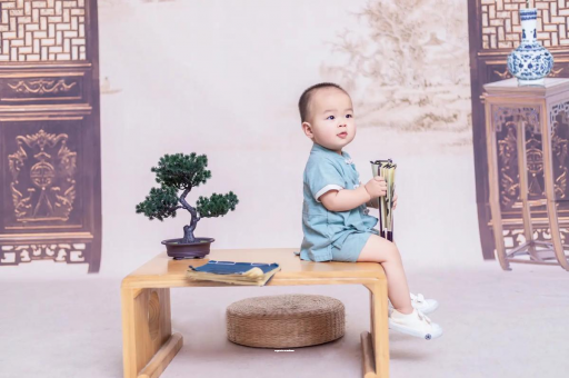 江阴宝宝多久认识妈妈